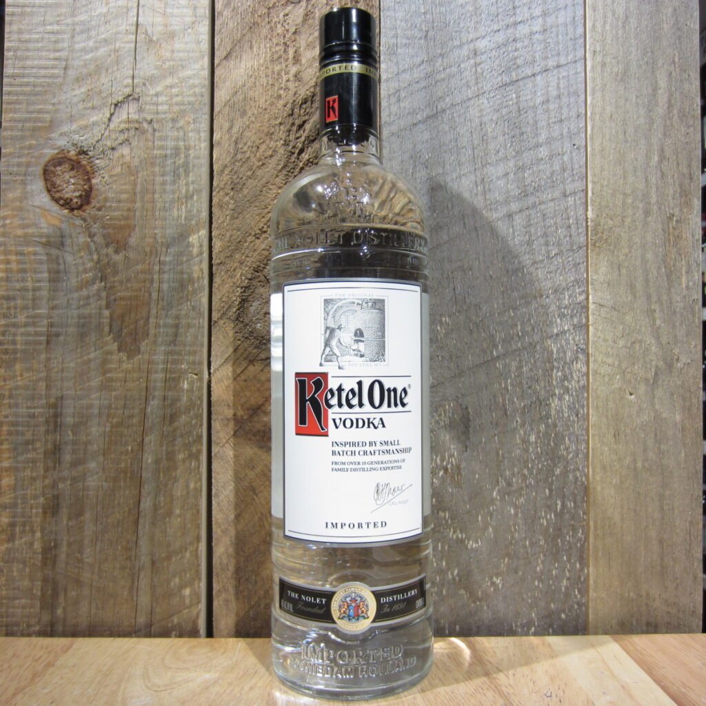 Ketel One Vodka 1LT